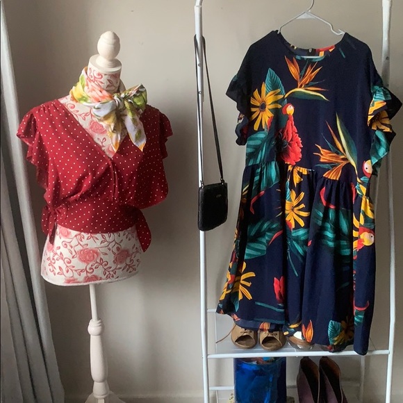 SHEIN Dresses & Skirts - Shein Dress